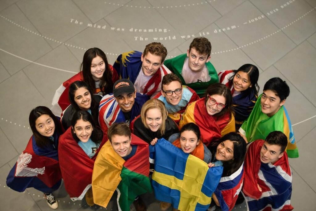 Schools That Accept the Most International Students