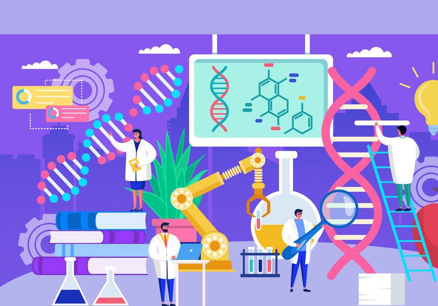 Biotechnology Breakthroughs: Advancements in Genetic Engineering