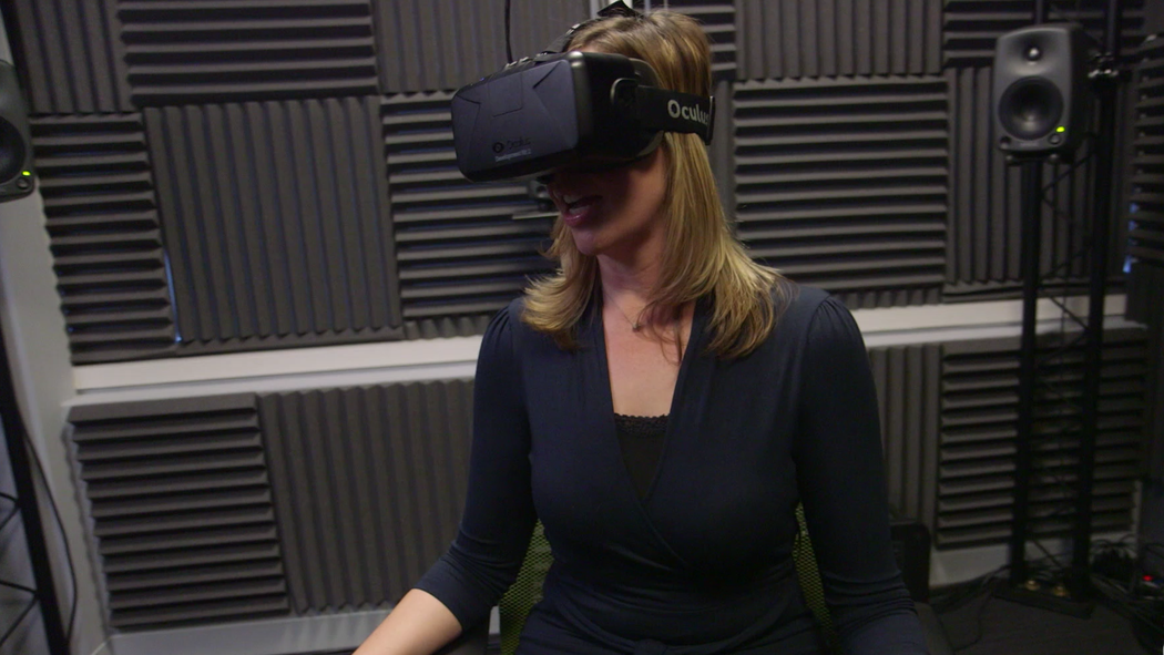 Virtual Reality Expanding Horizons in Gaming and Beyond