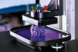 3D Printing Revolution From Prototyping to Manufacturing