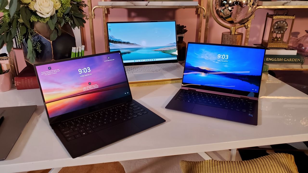 10 Best Laptops for Teachers in 2023-2024