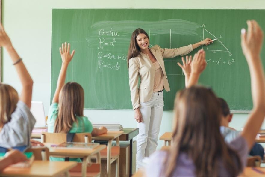 8 Ways Principals Drive Great Teachers Out of Schools