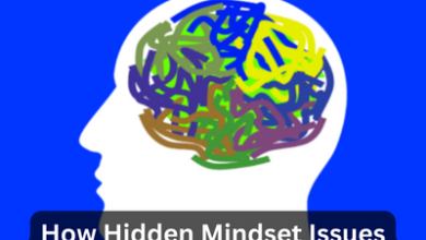 How Hidden Mindset Issues Affect Your Career Development