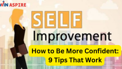 How to Be More Confident 9 Tips That Work