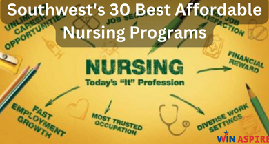 Southwest's 30 Best Affordable Nursing Programs