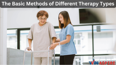 The Basic Methods of Different Therapy Types