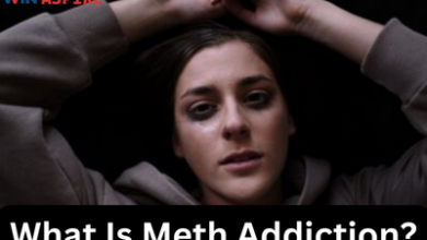 What Is Meth Addiction