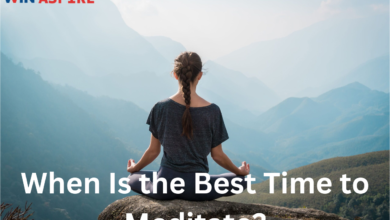 When Is the Best Time to Meditate