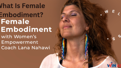 What Is Female Embodiment?