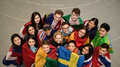 Schools That Accept the Most International Students