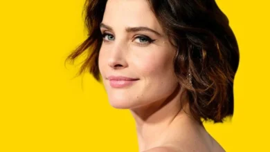 How to Teach Kids Resilience With Actress Cobie Smulders