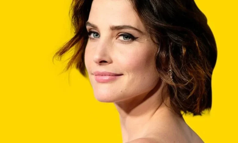 How to Teach Kids Resilience With Actress Cobie Smulders