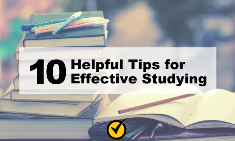 Top 10 Essential Tips for Exam Preparation