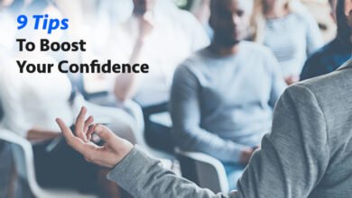 How to Be More Confident: 9 Tips That Work