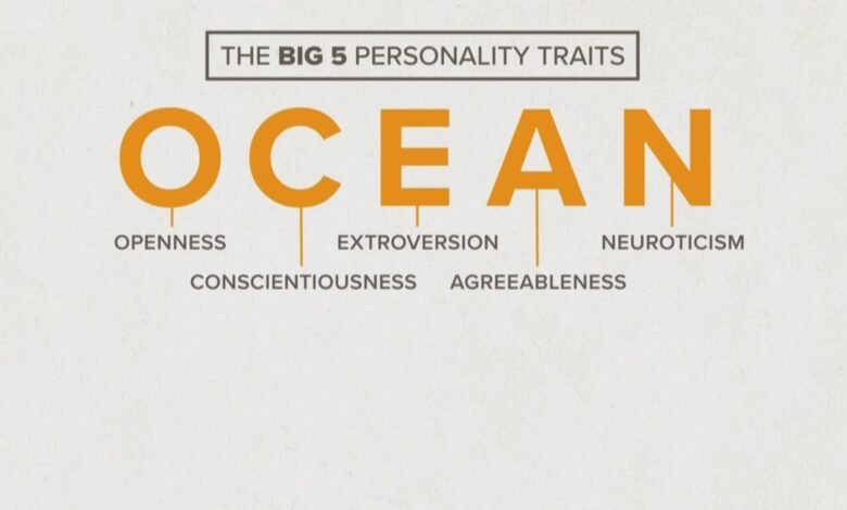 What Are the Big 5 Personality Traits?