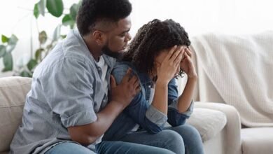 10 Tips for Coping With Depression in a Relationship