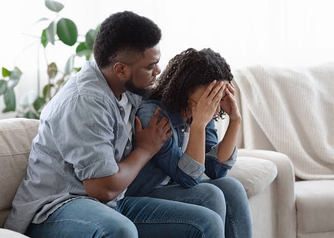 10 Tips for Coping With Depression in a Relationship