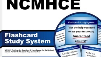 NCMHCE Secrets Study Guide