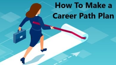 How To Make a Career Path Plan