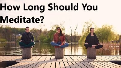 How Long Should You Meditate