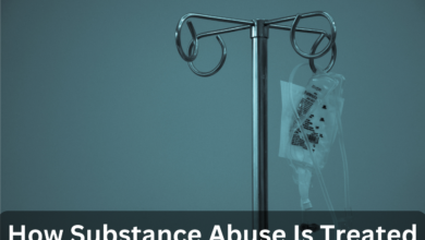 Overcoming Addiction: A Guide to Substance Abuse Treatment