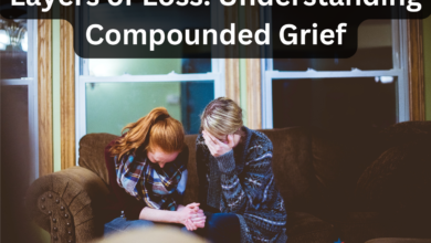 Layers of Loss: Understanding Compounded Grief