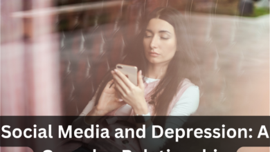 Social Media and Depression: A Complex Relationship