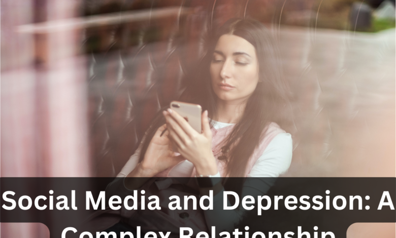 Social Media and Depression: A Complex Relationship