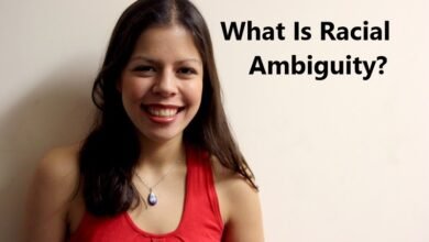 What Is Racial Ambiguity