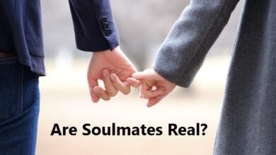 Are Soulmates Real