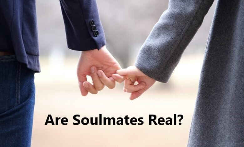 Are Soulmates Real