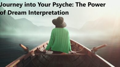 Journey into Your Psyche: The Power of Dream Interpretation