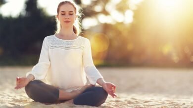 11 Best Meditation Techniques for Mental Health