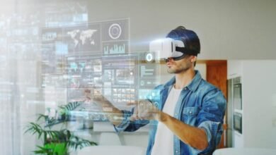 Augmented Reality: Bridging the Gap between Virtual and Real