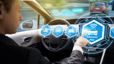 Autonomous Vehicles: The Impact on Society