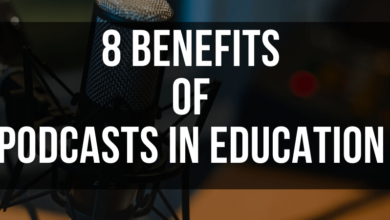 8 PRESENTATION TIPS FOR EASY EDTECH PODCAST TEACHERS