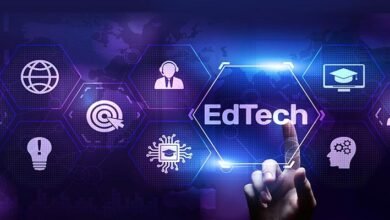 8 PRESENTATION TIPS FOR EASY EDTECH PODCAST TEACHERS