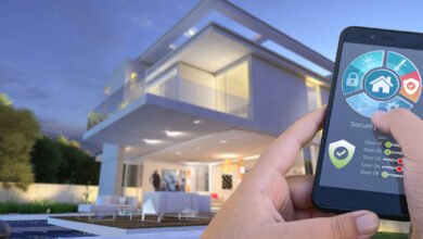 Smart Homes and IoT Transforming the Way We Live