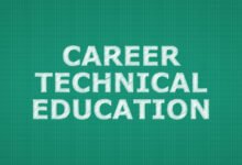 WHY CAREER AND TECHNICAL EDUCATION IS A GAME CHANGER