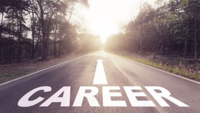 Crafting a Fulfilling Career Path