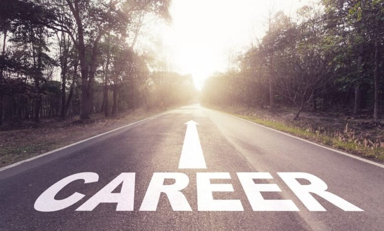 Crafting a Fulfilling Career Path