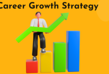 Strategic Career Growth