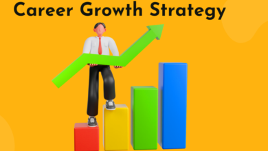 Strategic Career Growth